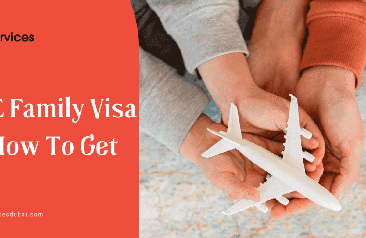 PRO Services for Family Visa in Dubai (2025 Guide)