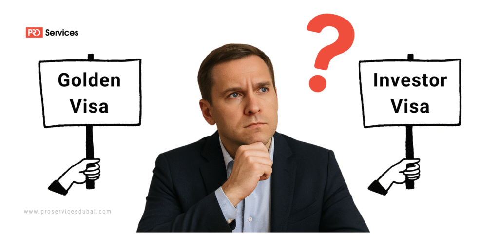 Golden Visa Vs Investor Visa_uae