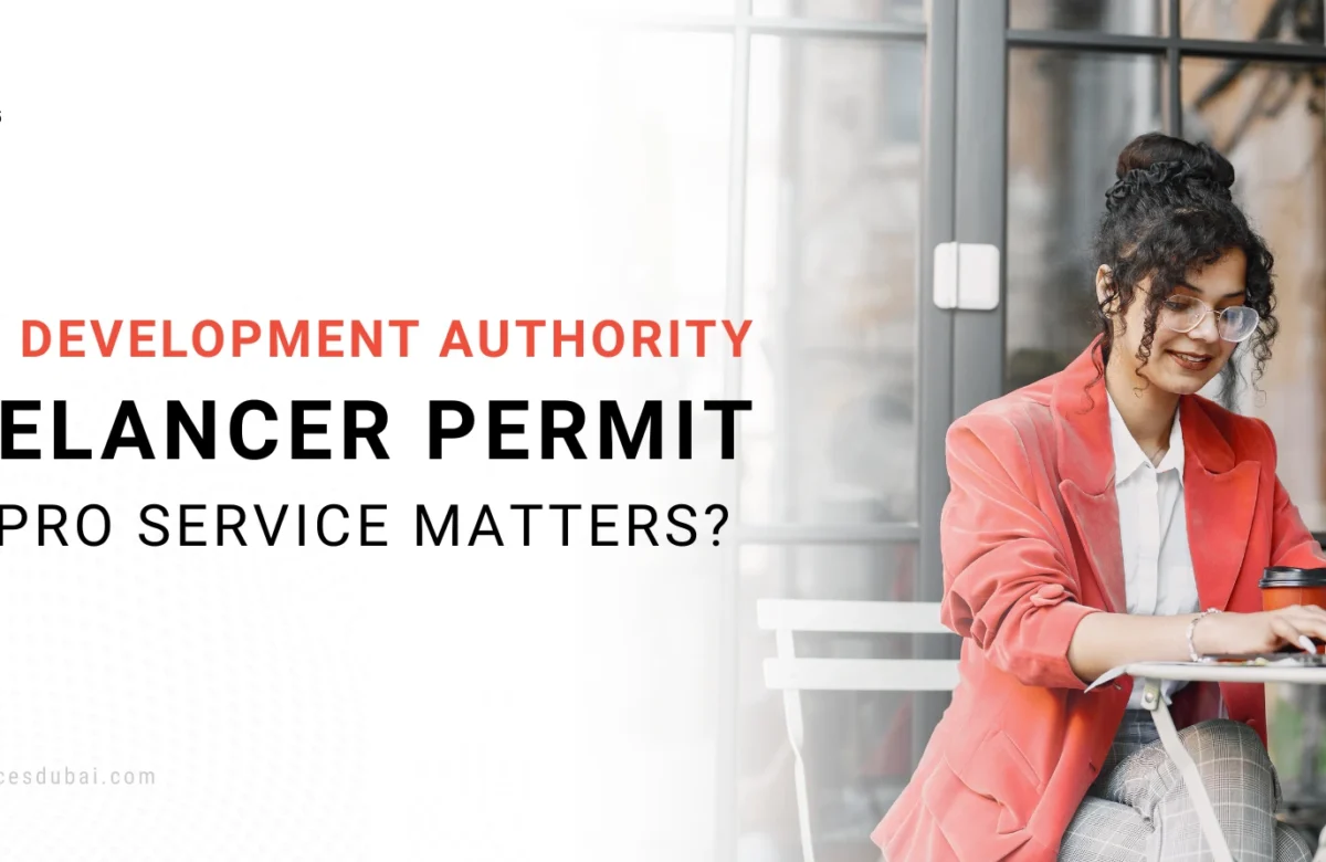 Get Your DDA Freelancer Permit Without Hassle: How PRO Services Ensure Smooth Approvals?