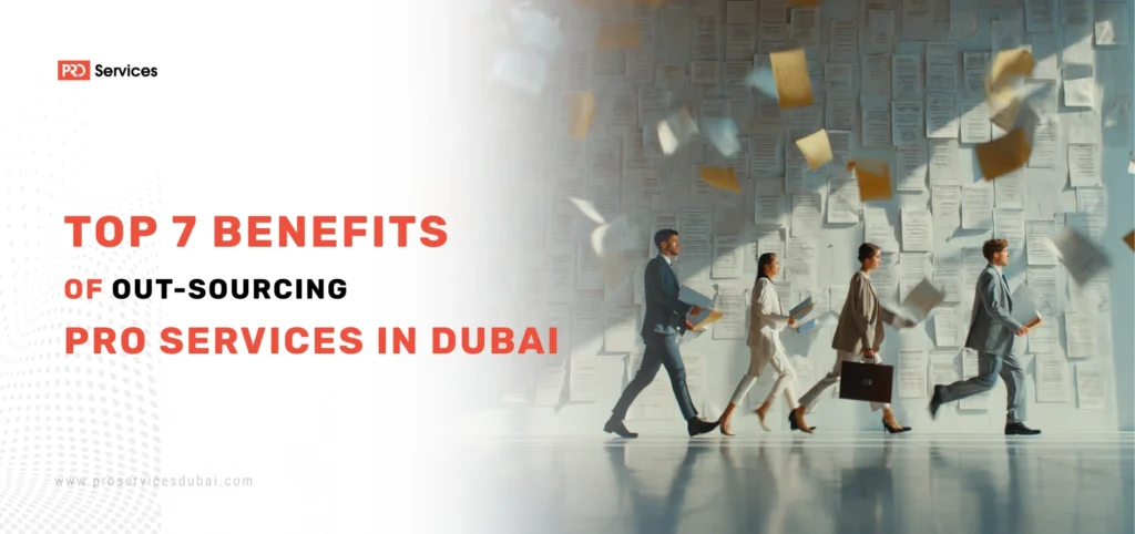 Benefits PRO Services in Dubai
