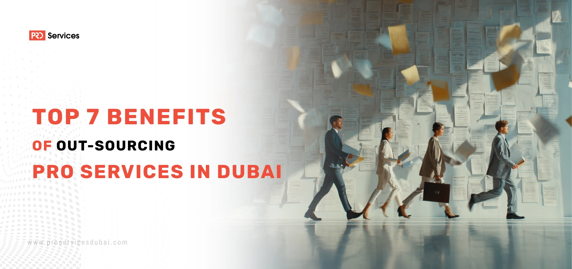 Benefits PRO Services in Dubai