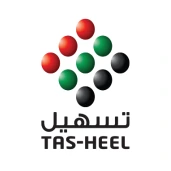 TAS-HEEL