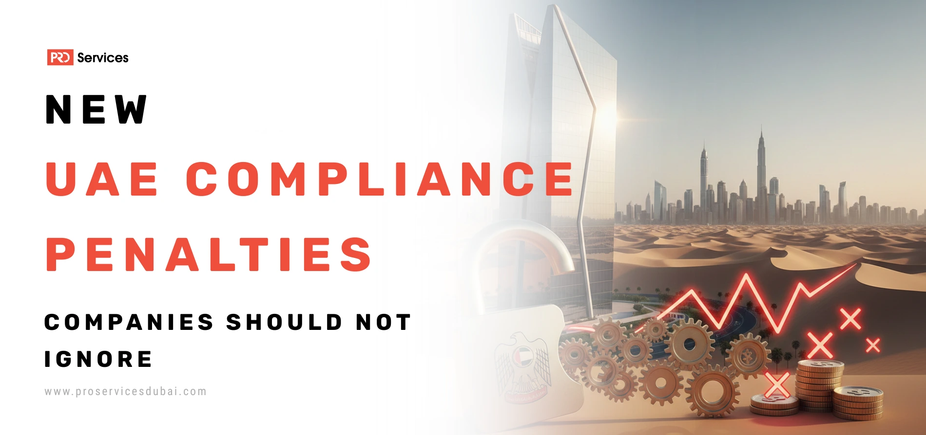 UAE Compliance Penalties