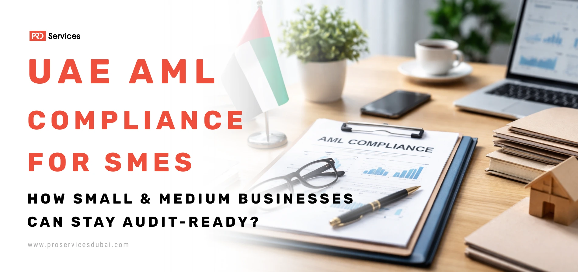 UAE AML compliance SMEs