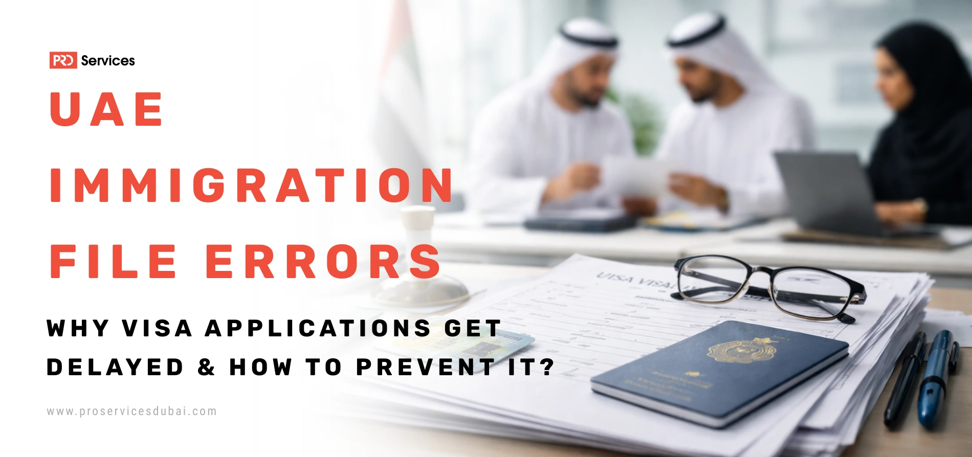 UAE Immigration File Errors